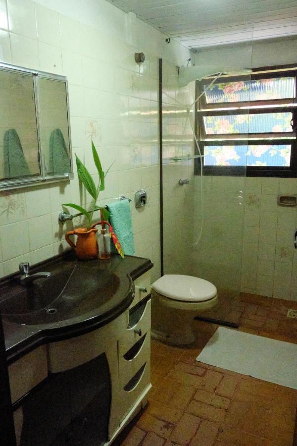 Casa En Jurere A 200 Metros Da Praia Hostel Florianopolis